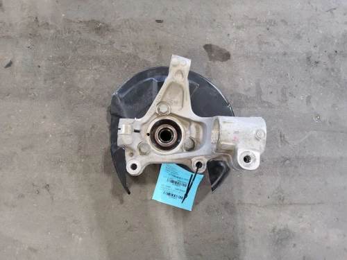 2019-2024 Volvo XC40 2868676 Front Left/Driver Used OEM Steering Knuckle Spindle