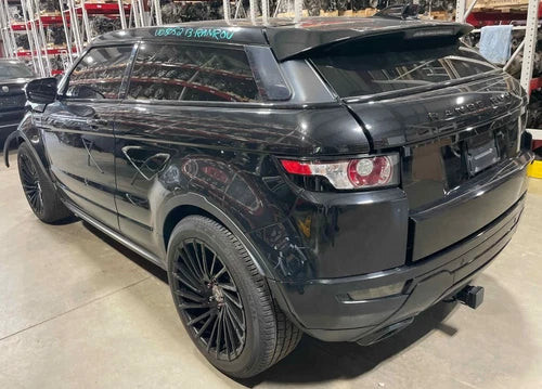 2013-2012 Range Rover Evoque 2.0L Rear Carrier Differential Case 13 Used OEM Rear Differential Carriers used OEM rear