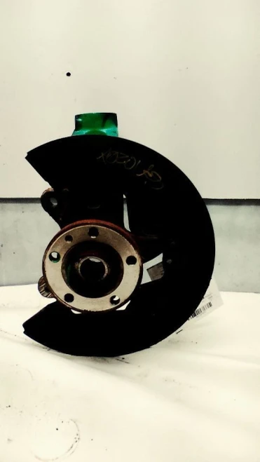 2009-2013 Volvo XC60 1297507 Front Left/Driver Used OEM Steering Knuckle Spindle