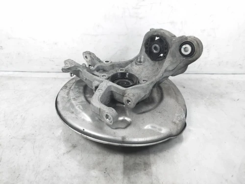 2018-2023 Volvo XC60 32395004 Rear Left/Driver AWD With Hub With Bearing Used OEM Steering Knuckle Spindle