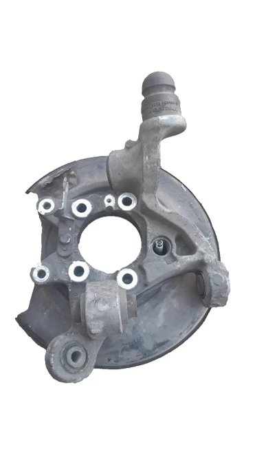 2001 Volvo V70 Rear Right/Passenger Used OEM Steering Knuckle Spindle