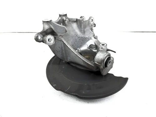 2019-2023 Volvo XC40 32246251 Rear Right/Passenger FWD With Hub With Bearing Used OEM Steering Knuckle Spindle