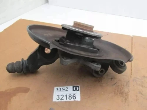 2003-2014 Volvo XC90 Rear Left/Driver With Bearing Used OEM Steering Knuckle Spindle