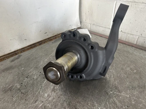 Volvo 21063583 1026773 Used OEM Steering Knuckle Spindle