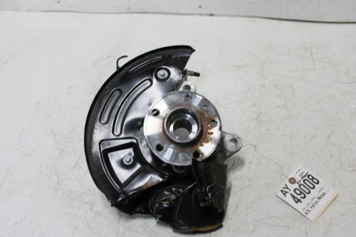 Volvo XC40 Front Right/Passenger Used OEM Steering Knuckle Spindle