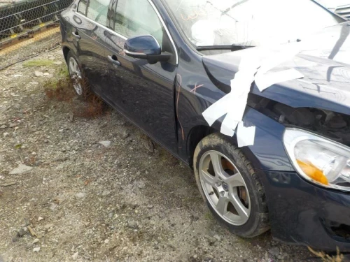 2007-2016 Volvo 1616121 Front Right/Passenger Used OEM Steering Knuckle Spindle