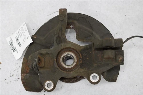2007-2014 Volvo V70 1364414 Front Left/Driver Used OEM Steering Knuckle Spindle