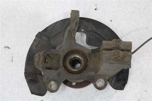 2007-2014 Volvo V60 1359929 Front Left/Driver Used OEM Steering Knuckle Spindle