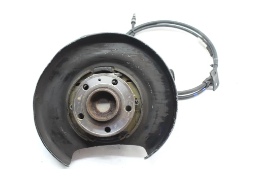 2011 Volvo XC90 Rear Right/Passenger Used OEM Steering Knuckle Spindle