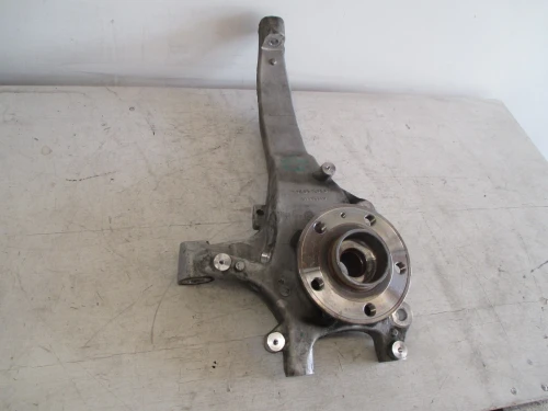 2016-2024 Volvo XC60 32298140 Front Right/Passenger Used OEM Steering Knuckle Spindle