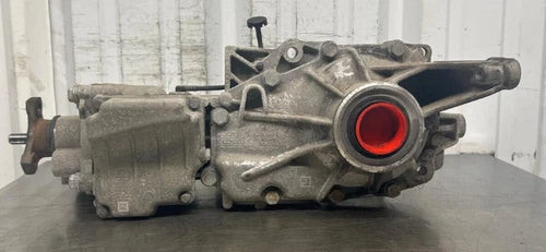 2022 BMW 228I Xdrive 2.0L Rear Carrier Differential Used OEM Rear Differential Carriers used OEM rear differential carrier