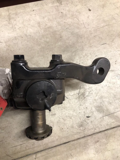 Volvo 20543689 Used OEM Steering Knuckle Spindle