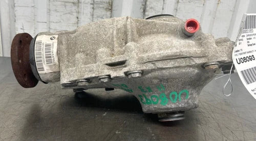 2011-2012 BMW X3 28IX Front Carrier Differential 3.73 Ratio Used OEM Front Differential Carriers used OEM front differential