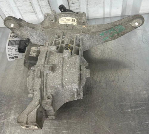 2020 Mercedes GLB250 Rear Carrier Differential 2473502503 Used OEM Rear Differential Carriers used OEM rear differential