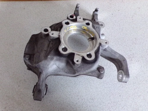 2016-2018 Volvo XC90 Rear Used OEM Steering Knuckle Spindle