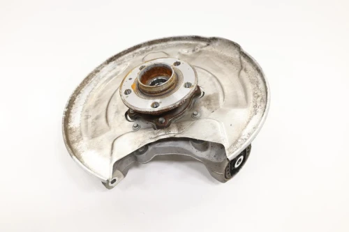 2016-2026 Volvo XC90 Rear Left/Driver With Hub Used OEM Steering Knuckle Spindle
