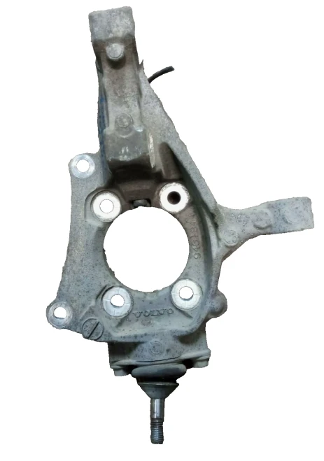 2002 Volvo XC70 Front Right/Passenger Used OEM Steering Knuckle Spindle