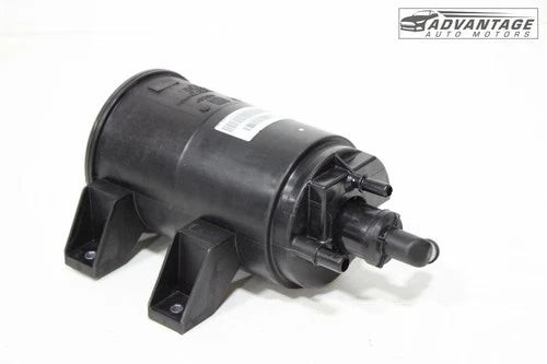 2018-2024 BMW X3 G01 GAS FUEL EVAPORATOR VAPOR CANISTER CHARCOAL FILTER OEM