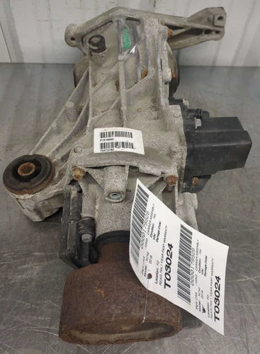 2019-2020 Volvo XC40 Rear Carrier Differential with 74,799 Miles Used OEM Rear Differential Carriers used OEM rear