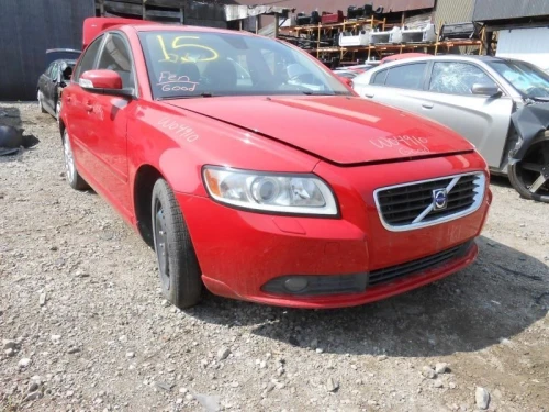 2006-2013 Volvo C70 1755380 Front Right/Passenger Used OEM Steering Knuckle Spindle