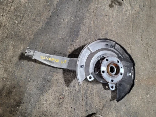 2024 Volvo S60 2061790 Front Used OEM Steering Knuckle Spindle