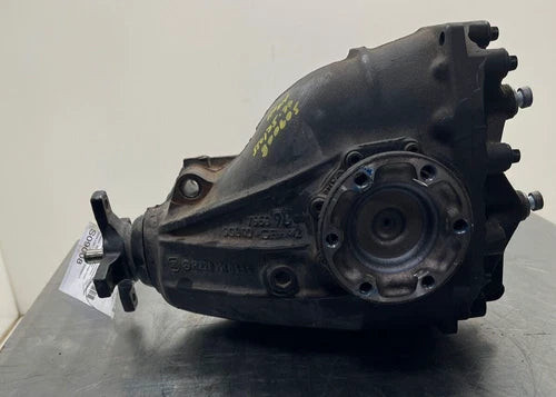 2006 Mercedes S55 AMG 5.4L Rear Carrier Differential RWD 2.65 05 Used OEM Rear Differential Carriers used OEM rear