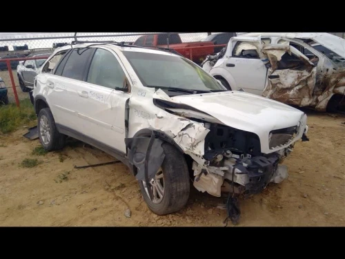 2003-2014 Volvo XC90 28530636 Front Left/Driver Used OEM Steering Knuckle Spindle