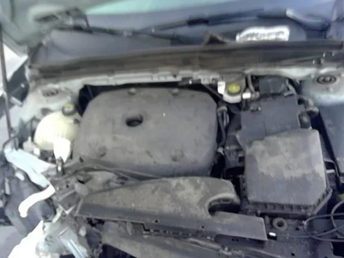 2019-2024 Volvo XC40 2512319 Front Left/Driver Used OEM Steering Knuckle Spindle