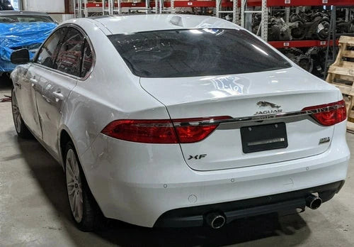 2017 Jaguar Xf 3.0L Rear Carrier Differential AWD 16 17 18 19 Used OEM Rear Differential Carriers used OEM rear differential