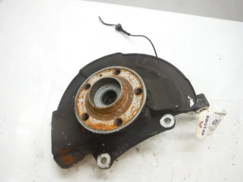 2001-2005 Volvo S60 Front Right/Passenger Used OEM Steering Knuckle Spindle