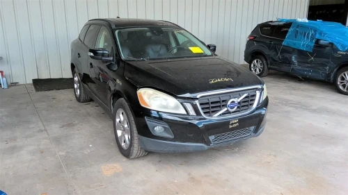 2009-2013 Volvo XC60 1348318 Front Right/Passenger Used OEM Steering Knuckle Spindle