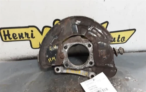 2001-2007 Volvo 1404468 Front Left/Driver Used OEM Steering Knuckle Spindle