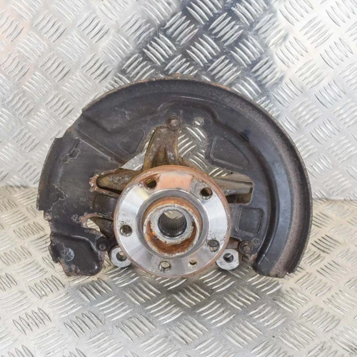 Volvo S60 Front Used OEM Steering Knuckle Spindle