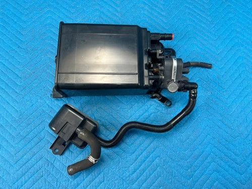 Lexus GX470 Fuel Charcoal Vapor Canister w/ Filter 77740-35530 89k 2007-2009 OEM