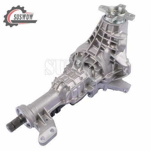 Front Differential For 2013-2021 Ram 1500 3.0L 3.6L 5.7L 3.21 Ratio 68257420AA used OEM front differential carrier assembly