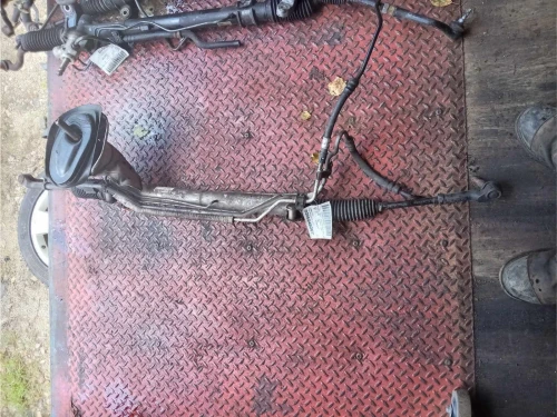 2014 Volvo Front Right/Passenger Used OEM Steering Knuckle Spindle