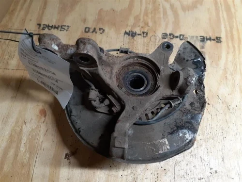 2008-2014 Scion xD 1125034 Front Left/Driver Used OEM Steering Knuckle Spindle