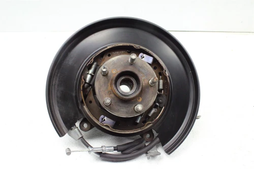 2013-2017 Scion FR-S Rear Left/Driver With Hub Used OEM Steering Knuckle Spindle