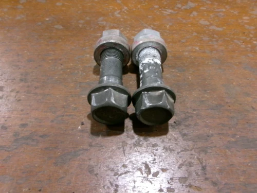 2011-2016 Scion tC Front Used OEM Steering Knuckle Spindle