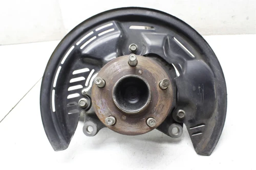 2013-2016 Scion FR-S Front Left/Driver With Hub Used OEM Steering Knuckle Spindle