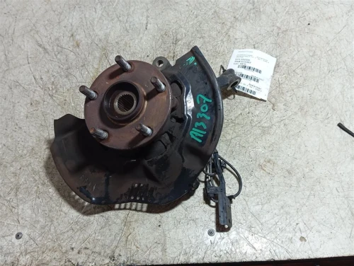 2008-2015 Scion xB 3903762 Front Left/Driver Used OEM Steering Knuckle Spindle