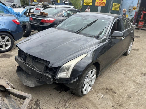 2013-2017 Carrier/Differential Cadillac Ats 13 14 15 16 17 18 Rear 2.0L Used OEM Differentials & Carriers used OEM