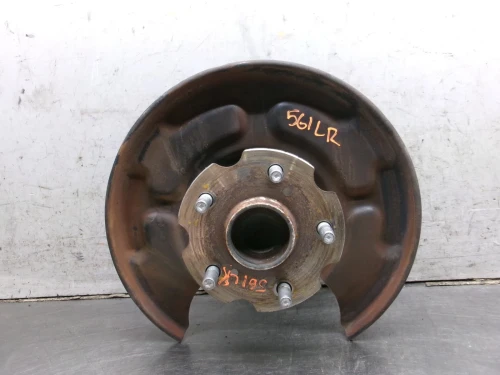 2011-2016 Scion tC Rear Left/Driver Used OEM Steering Knuckle Spindle