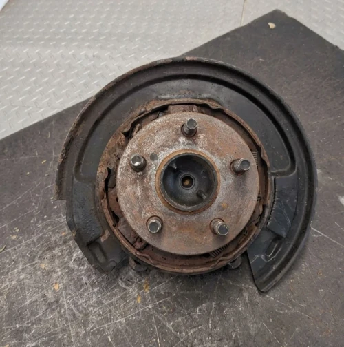 2005-2010 Scion tC Rear Right/Passenger Used OEM Steering Knuckle Spindle
