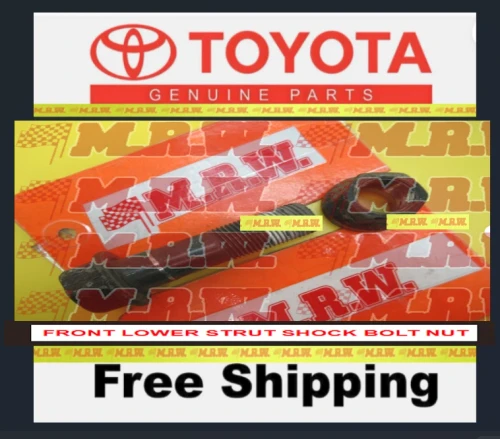 2011-2016 Scion tC Front Left & Right Used OEM Steering Knuckle Spindle