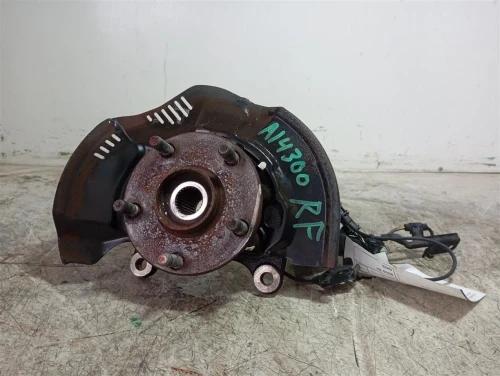2008-2015 Scion xB 4072057 Front Right/Passenger Used OEM Steering Knuckle Spindle