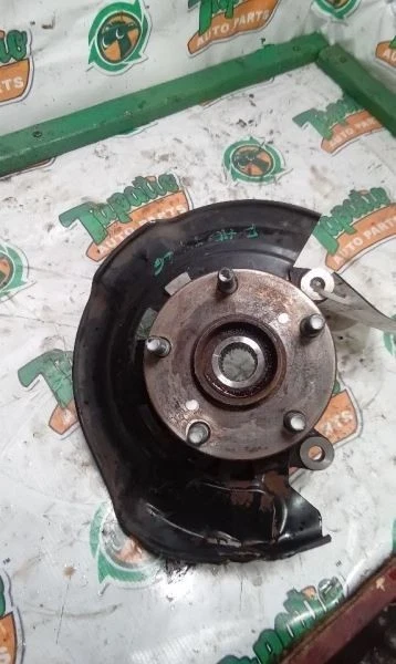 2008-2015 Scion xB 3293408 Front Right/Passenger Used OEM Steering Knuckle Spindle