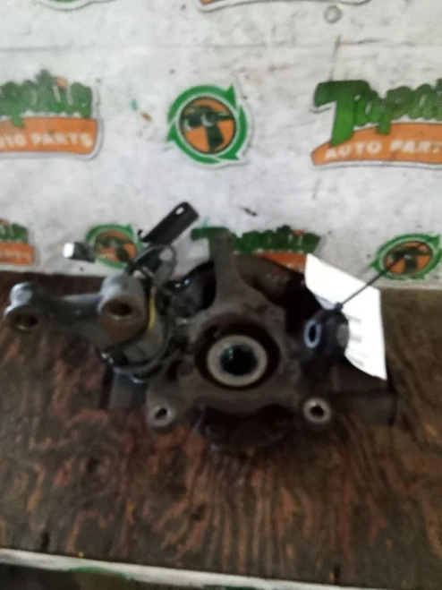 2008-2015 Scion xB 3853280 Front Right/Passenger Used OEM Steering Knuckle Spindle