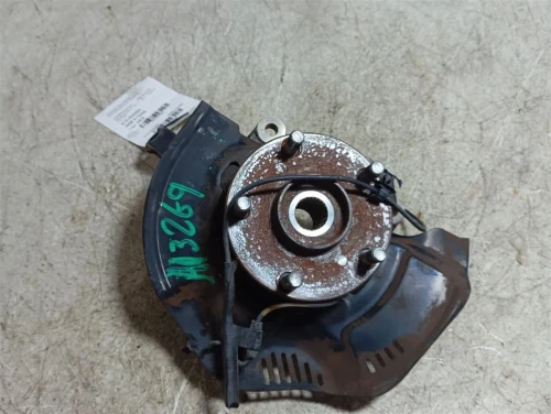 2008-2015 Scion xB 3904282 Front Right/Passenger Used OEM Steering Knuckle Spindle