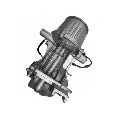 2017-2021 Rear Axle AWD for Mazda Cx-5 Cx-9 Used OEM Rear Differential Carriers used OEM rear differential carrier assembly